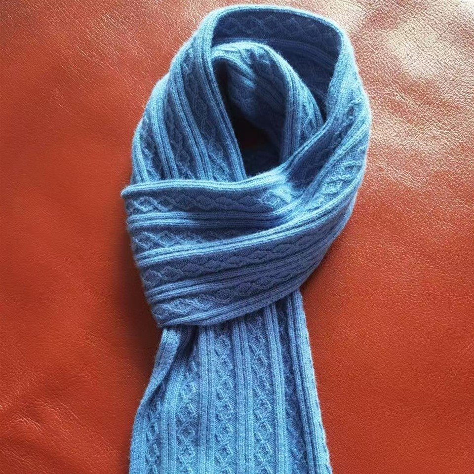 Cashmere Scarves For Women