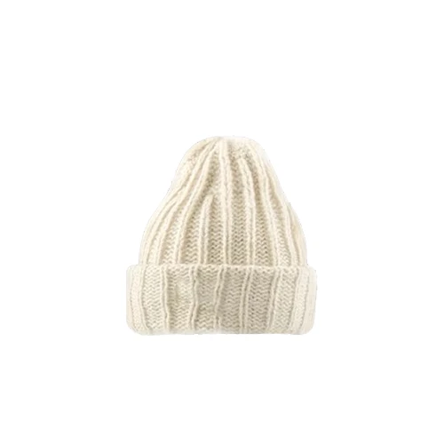 Beanie bulu kasmir