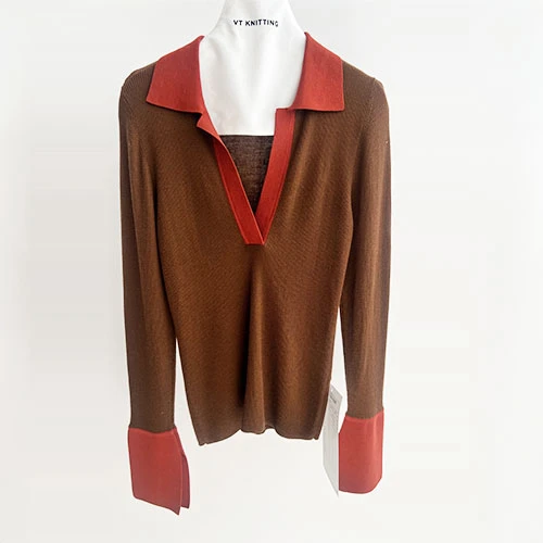 Tops petang pereka wanita