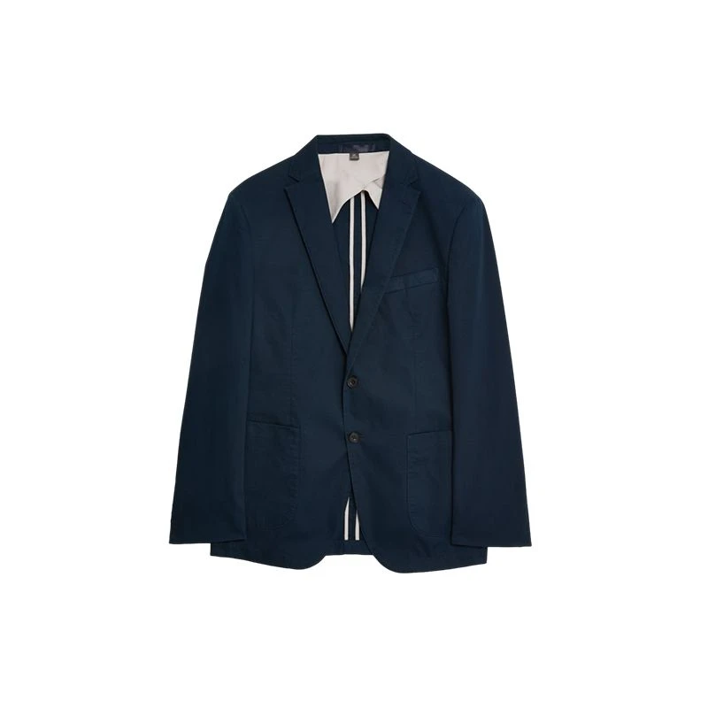 Blazer Dijahit Panjang