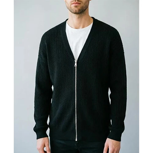 Men's Outdoor Knitted Cardigan Men's Outdoor Knitted Cardigan