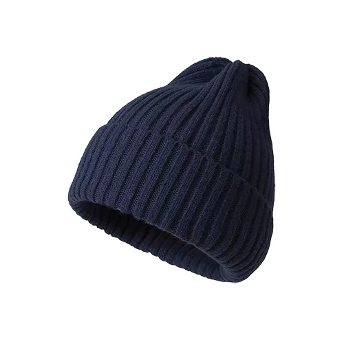 Merino Nelayan Beanie