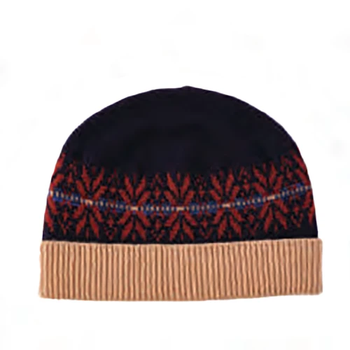 Topi Musim Sejuk Bulu Merino