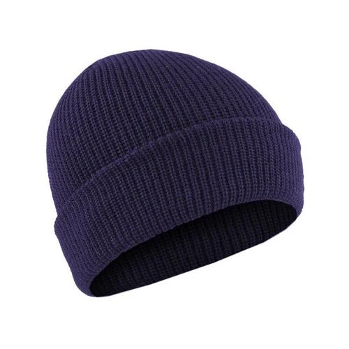 Beanie Bulu Tentera Laut