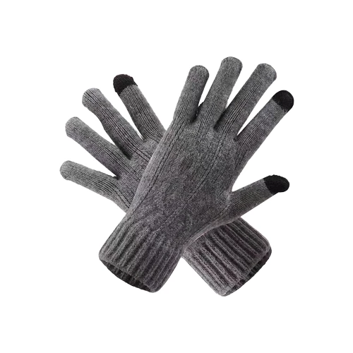Sarung Tangan Tanpa Jari Possum Merino