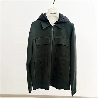 Jaket Hiking Musim Sejuk Lelaki Terbaik