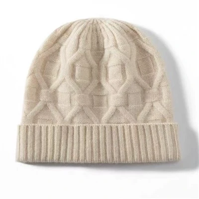 Topi Bulu Campuran Kasmir