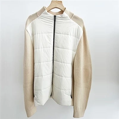 Cardigan luar bergaya