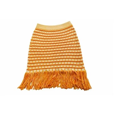 Seluar Knit Gebu