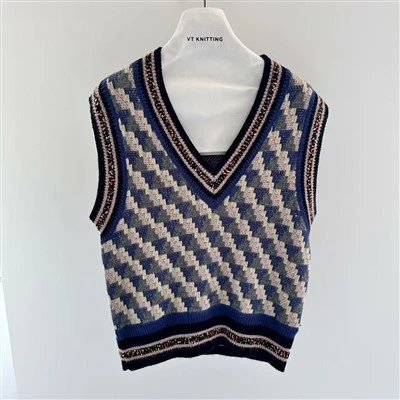 Tinggi - Sweater Fesyen Fesyen
