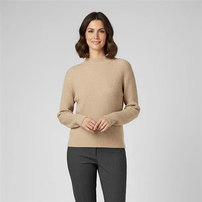 Blouse Bulu Merino