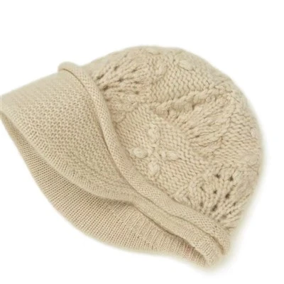 Topi Bulu Merino