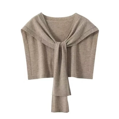 Selendang bulu Merino