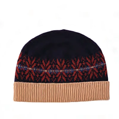 Topi Musim Sejuk Bulu Merino