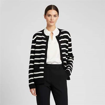 Sweater Bulu Luaran