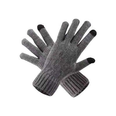 Sarung Tangan Tanpa Jari Possum Merino