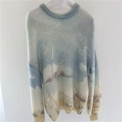 Swead Wool Wanita Premium Merino