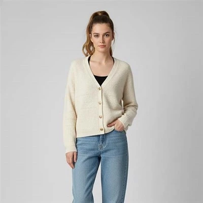 Cardigan Wool Berkualiti