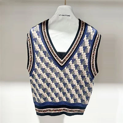 Vest Percutian Wanita Pelancong