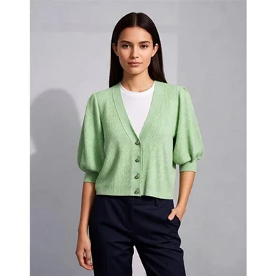Sweater Knitted Wholegarment