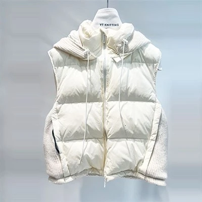 Cardigan luaran windproof