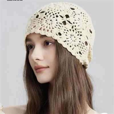 Topi Bulu Musim Sejuk