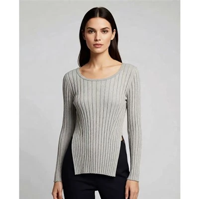 Kardigan Knit Luar Wanita Untuk Perkhemahan