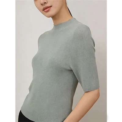 Sweater Pullover Bulu Wanita​