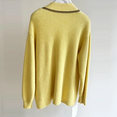 Winter Woolen Tops For Ladies