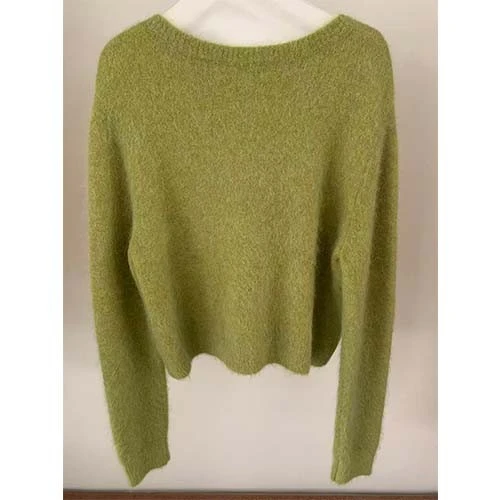 Women's Basic Knitwear For Fall Winter best