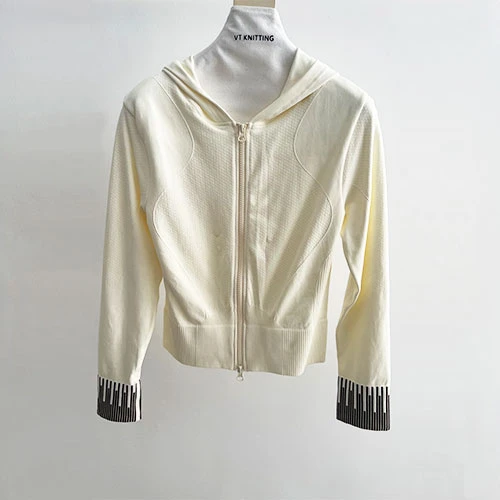 Cardigan Luaran Bulu Untuk Wanita